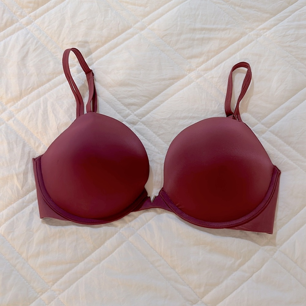 NEW W TAG! Victorias Secret Push-up Bra